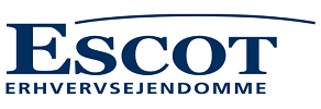 Escot Erhvervsejendomme Jylland