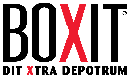 Boxit