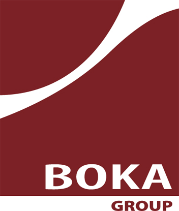 BOKA Group A/S