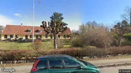 Lagerlokaler til leje i Dragør - Foto fra Google Street View