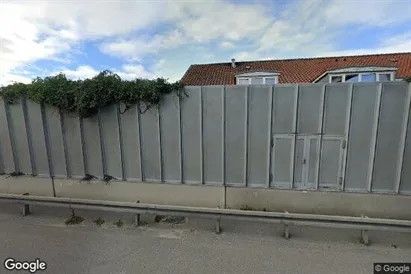 Lagerlokaler til salg i Rødovre - Foto fra Google Street View