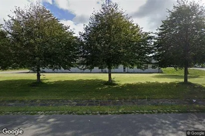 Lagerlokaler til salg i Give - Foto fra Google Street View