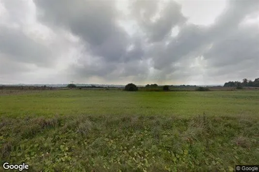 Lagerlokaler til salg i Brabrand - Foto fra Google Street View