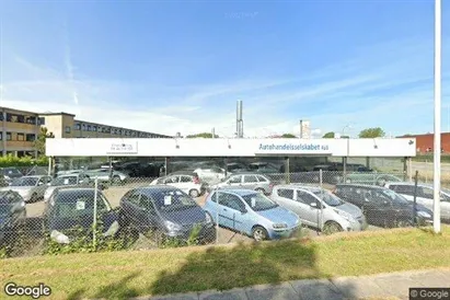 Lagerlokaler til salg i Herlev - Foto fra Google Street View