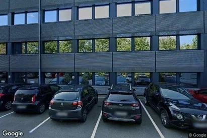 Lagerlokaler til leje i Ballerup - Foto fra Google Street View