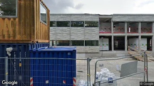 Lagerlokaler til leje i Søborg - Foto fra Google Street View