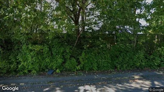 Lagerlokaler til salg i Holte - Foto fra Google Street View