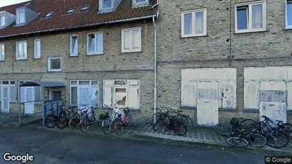 Kontorlokaler til leje i Rødovre - Foto fra Google Street View