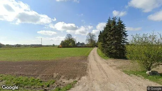 Lagerlokaler til leje i Lille Skensved - Foto fra Google Street View