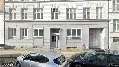 Lagerlokaler til leje i Østerbro - Foto fra Google Street View