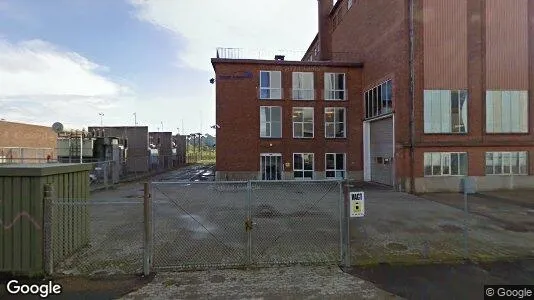 Lagerlokaler til salg i Odense C - Foto fra Google Street View