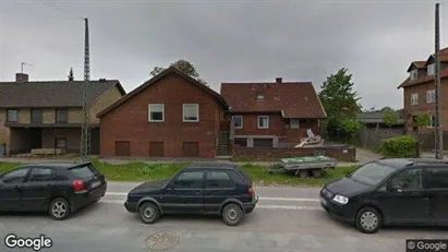 Lagerlokaler til leje i Valby - Foto fra Google Street View