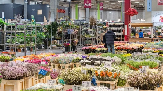 Lagerlokaler til leje i Taastrup - billede 2