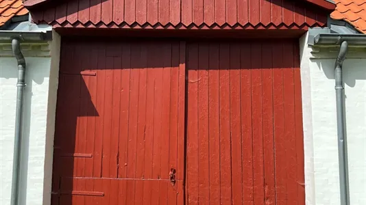 Lagerlokaler til leje i Slangerup - billede 3