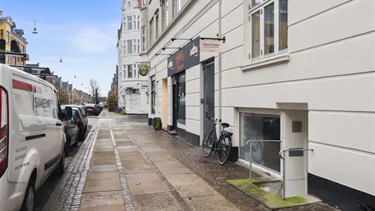 Showrooms til leje i Østerbro - billede 2